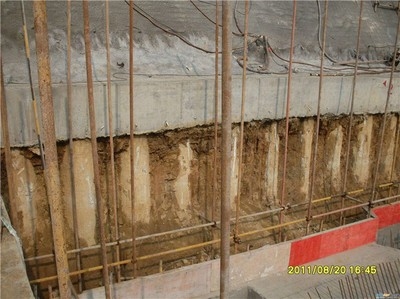 加固施工如何影響地質(zhì)結(jié)構(gòu)？加固施工對地質(zhì)結(jié)構(gòu)的影響機(jī)制與效應(yīng)分析 行業(yè)新聞 第4張