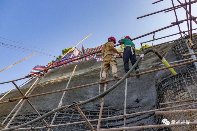 加固施工如何影響地質(zhì)結(jié)構(gòu)？加固施工對地質(zhì)結(jié)構(gòu)的影響機(jī)制與效應(yīng)分析 行業(yè)新聞 第6張