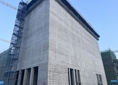 加固工程中如何控制施工周期，加固工程施工周期控制的關(guān)鍵方法與策略 行業(yè)新聞 第6張