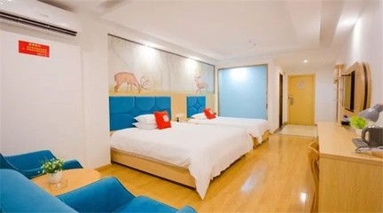 25間房間酒店一年利潤 行業(yè)新聞 第5張