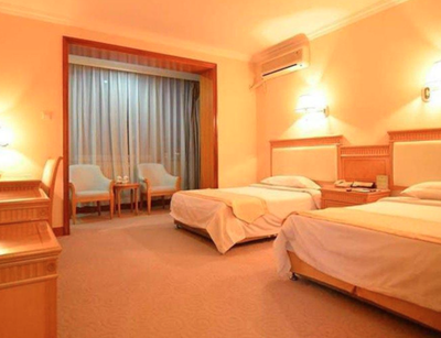 20個房間可以加盟酒店 行業(yè)新聞 第5張