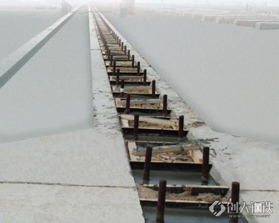 高溫環(huán)境下加固材料選擇 行業(yè)新聞 第4張