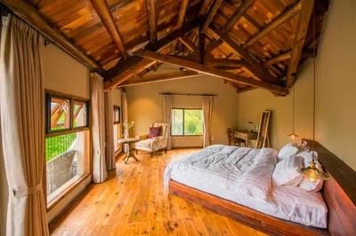 成為民宿設(shè)計(jì)師必備的條件是什么呢英語 行業(yè)新聞 第2張