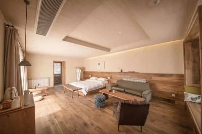 成為民宿設(shè)計(jì)師必備的條件是什么呢英語 行業(yè)新聞 第3張