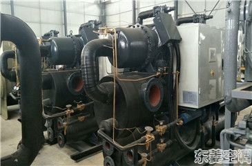 高效制冷設(shè)備的最新技術(shù) 行業(yè)新聞 第6張