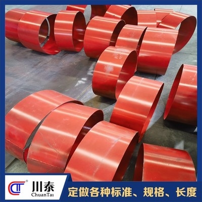 薄鋼板的表面質(zhì)量標(biāo)準(zhǔn) 行業(yè)新聞 第5張