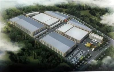 廠房環(huán)境影響評估法規(guī)依據(jù) 行業(yè)新聞 第4張