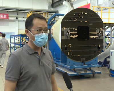 航天器碳纖維布結構的檢測方法 行業(yè)新聞 第3張