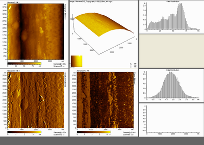 環(huán)氧樹(shù)脂對(duì)碳纖維耐熱性的影響 行業(yè)新聞 第6張