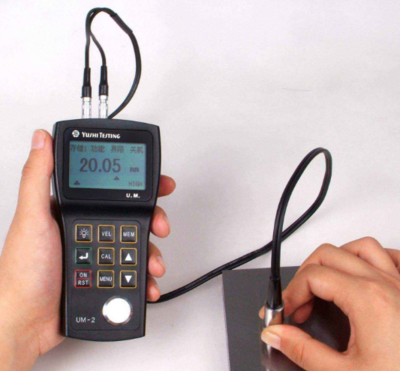 超聲波測(cè)厚儀的選購(gòu)技巧 行業(yè)新聞 第3張