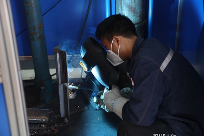 焊工技能培訓課程推薦 行業(yè)新聞 第2張