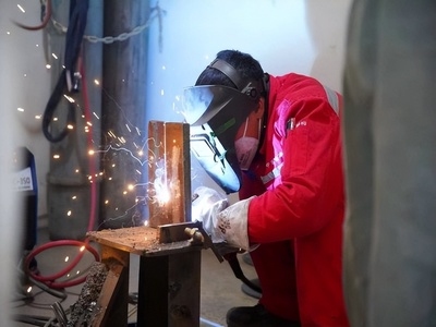 焊工技能培訓課程推薦 行業(yè)新聞 第3張