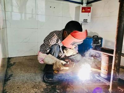 焊工技能培訓課程推薦 行業(yè)新聞 第5張