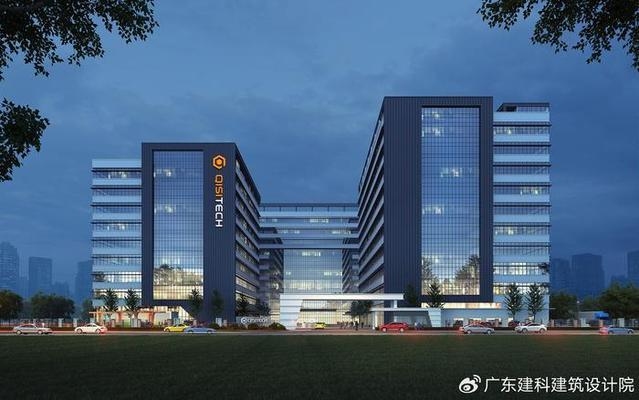 廠房現(xiàn)代化設(shè)計案例分享 行業(yè)新聞 第3張