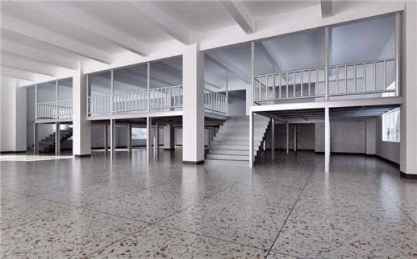 廠房現(xiàn)代化設(shè)計案例分享 行業(yè)新聞 第5張