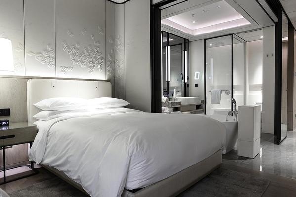 50間房酒店投資預(yù)算多少 行業(yè)新聞 第2張