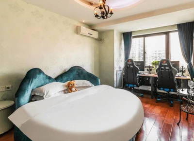 50間房酒店投資預(yù)算多少 行業(yè)新聞 第5張