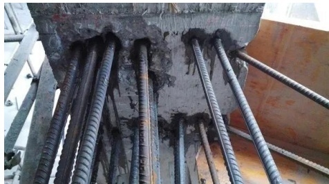 高濕度下粘鋼加固替代方案 行業(yè)新聞 第3張