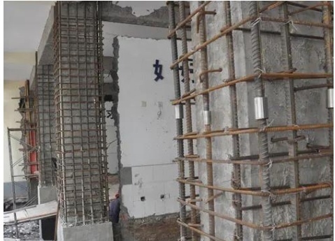 高濕度下粘鋼加固替代方案 行業(yè)新聞 第5張