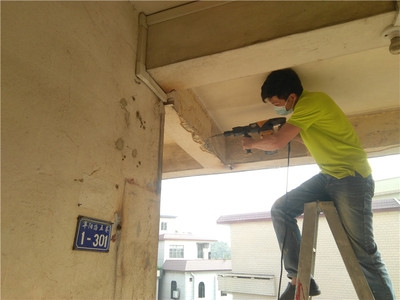 地震后建筑安全性檢測(cè) 行業(yè)新聞 第6張 地震后建筑安全性檢測(cè) 行業(yè)新聞 第6張