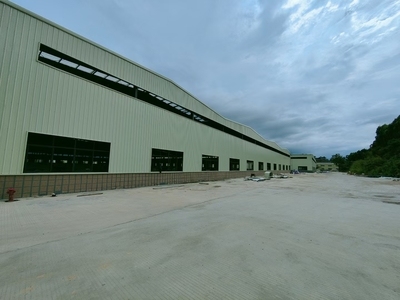 廠房空間利用率提升策略