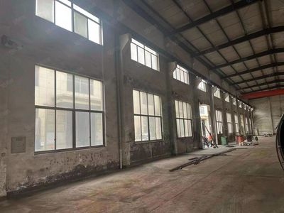 廠房空間利用率提升策略