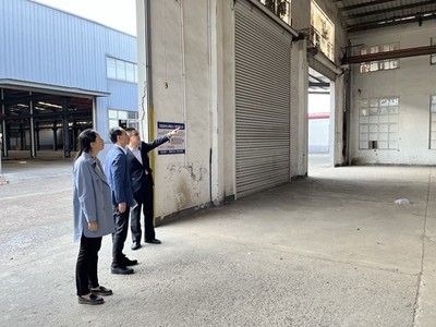 廠房空間利用率提升策略