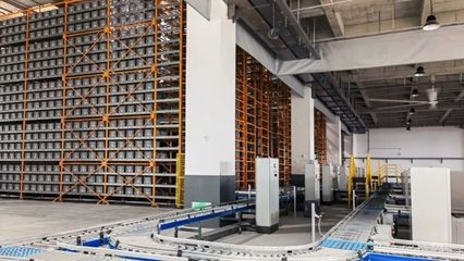 廠房空間利用率提升策略