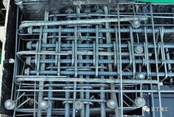 鋼筋錨固板連接技術的優(yōu)缺點 行業(yè)新聞 第4張