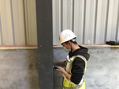 地震模擬技術在加固中的應用 行業(yè)新聞 第6張 地震模擬技術在加固中的應用 行業(yè)新聞 第6張