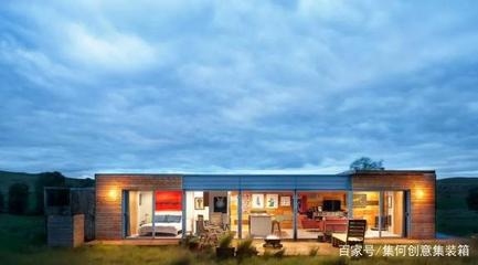 集裝箱民宿設計圖片欣賞 行業(yè)新聞 第2張 集裝箱民宿設計圖片欣賞 行業(yè)新聞 第2張