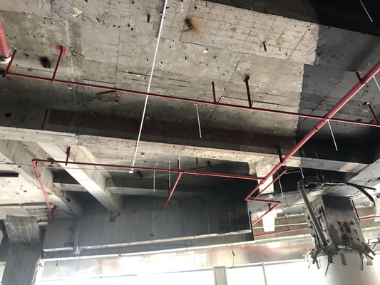 加固案例第三方驗證途徑 行業(yè)新聞 第2張