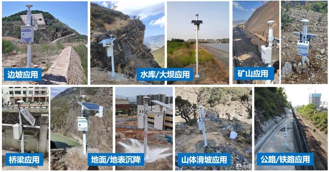 沉降監(jiān)測技術(shù)在橋梁中的應(yīng)用案例 行業(yè)新聞 第5張