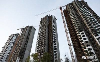 高層建筑加固預(yù)算特殊考慮 行業(yè)新聞 第5張 高層建筑加固預(yù)算特殊考慮 行業(yè)新聞 第5張