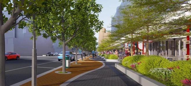 改造商業(yè)街要提前多久通知業(yè)主呢 行業(yè)新聞 第3張