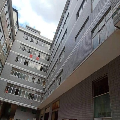 房屋加固前的詳細(xì)檢查流程 行業(yè)新聞 第4張