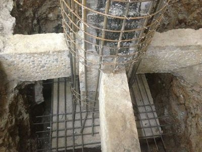 個(gè)性化加固方案定制流程 行業(yè)新聞 第4張