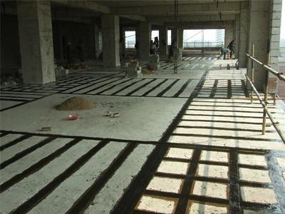 個(gè)性化加固方案定制流程 行業(yè)新聞 第6張