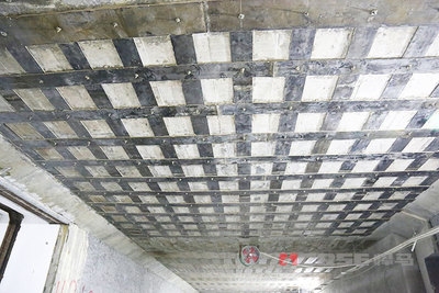 鋼板加固安全標(biāo)準(zhǔn) 行業(yè)新聞 第5張 鋼板加固安全標(biāo)準(zhǔn) 行業(yè)新聞 第5張