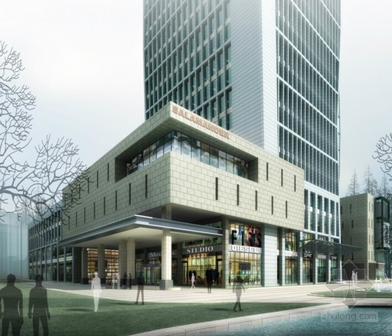 服務好商業(yè)建筑規(guī)劃設計機構 行業(yè)新聞 第2張