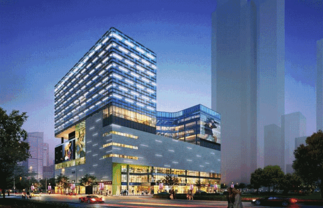 服務好商業(yè)建筑規(guī)劃設計機構 行業(yè)新聞 第4張