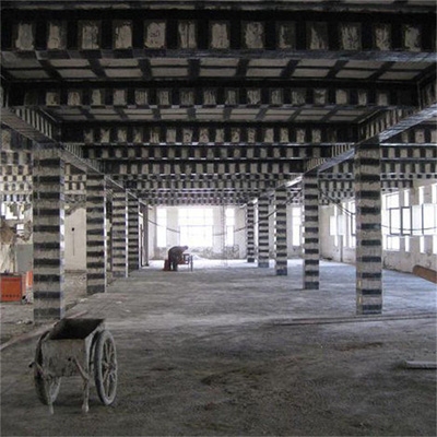 房屋加固設(shè)計流程詳解 行業(yè)新聞 第4張 房屋加固設(shè)計流程詳解 行業(yè)新聞 第4張