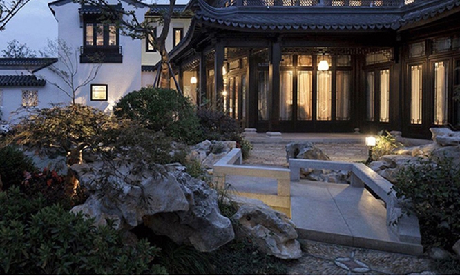 辦民宿掙錢嗎 行業(yè)新聞 第4張 辦民宿掙錢嗎 行業(yè)新聞 第4張