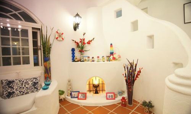 辦民宿掙錢嗎 行業(yè)新聞 第3張 辦民宿掙錢嗎 行業(yè)新聞 第3張