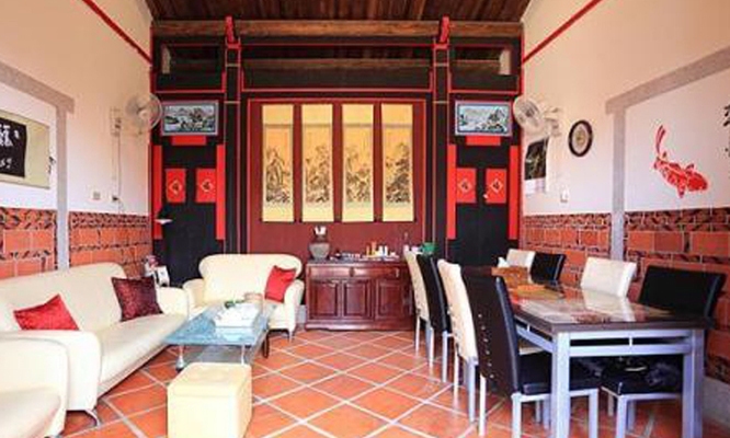 辦民宿掙錢嗎 行業(yè)新聞 第5張 辦民宿掙錢嗎 行業(yè)新聞 第5張