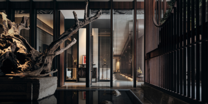 二層商業(yè)街效果圖 行業(yè)新聞 第3張