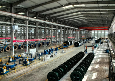 高效廠房建設(shè)材料管理軟件 行業(yè)新聞 第3張