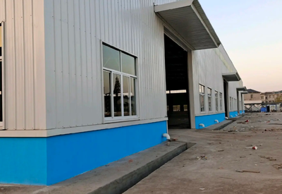 高效廠房建設(shè)材料管理軟件 行業(yè)新聞 第4張