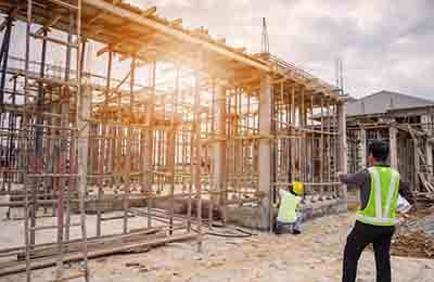 加固工程風險管理與應對 行業(yè)新聞 第2張