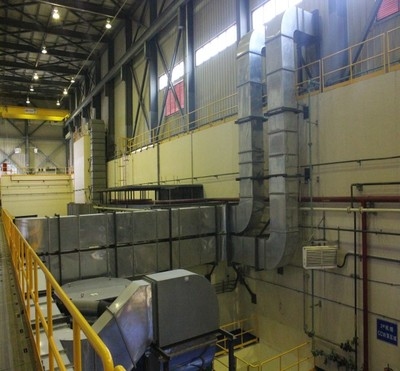 廠房通風(fēng)系統(tǒng)節(jié)能改造案例 行業(yè)新聞 第6張